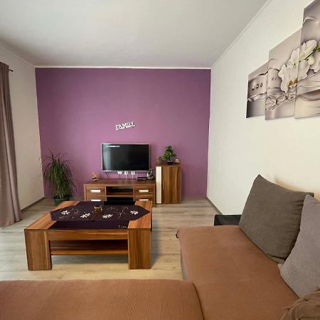 House Stojakovic Banjol Luaran gambar