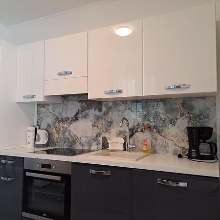 House Stojakovic Banjol Luaran gambar
