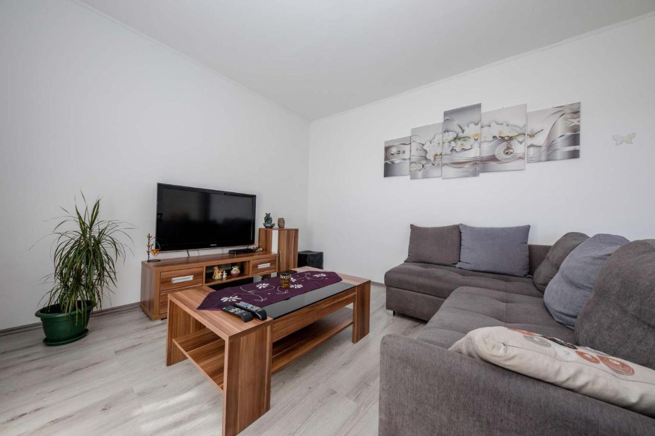 House Stojakovic Banjol Luaran gambar