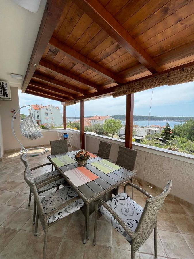 House Stojakovic Banjol Luaran gambar