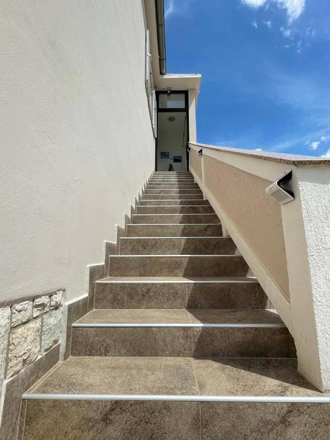 House Stojakovic Banjol Luaran gambar